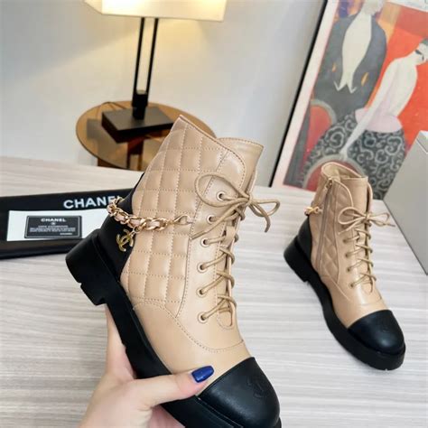 cheap fake chanel boots|Chanel boots 2021 price.